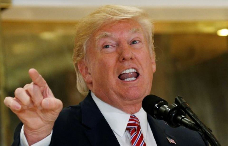 neu khong duoc cap tien xay buc tuong bien gioi tong thong trump co the pha vo quoc hoi