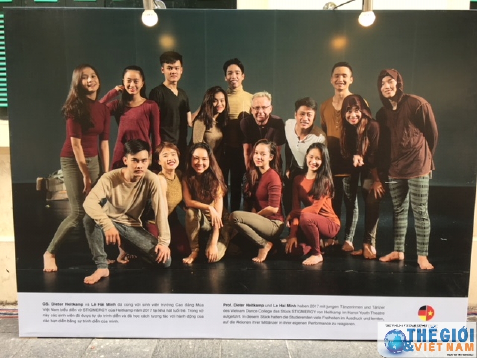 trai nghiem bua tiec van hoa duc o ha noi