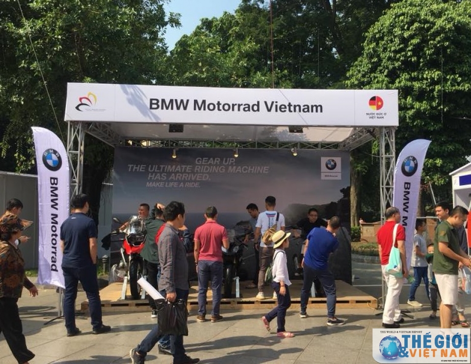 trai nghiem bua tiec van hoa duc o ha noi