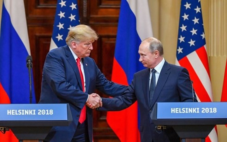 li do cuoc gap thuong dinh nga my tai paris do be