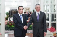 hoat dong cua pho thu tuong pham binh minh tai cap cao asean 33