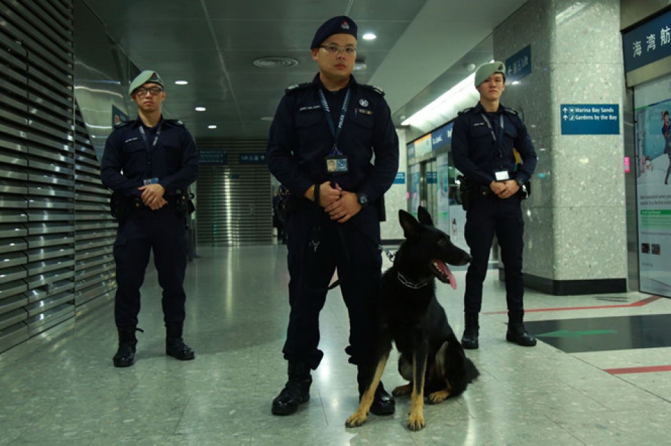 chuyen gia trung quoc my se khuay dong van de bien dong tai hoi nghi cap cao asean
