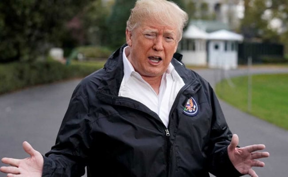 pakistan trieu dai bien lam thoi my de phan doi chi trich tuy tien cua tong thong trump