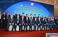 Phía Đông TP. Hồ Chí Minh có “ba mỏ neo” để trở thành đô thị sáng tạo