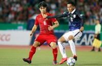 hlv park hang seo ngoi dau bang voi tuyen viet nam rat quan trong