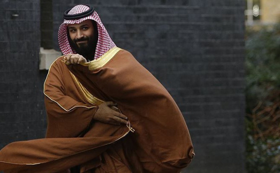 cong bo bao cao dieu tra thai tu saudi arabia co the co vai tro