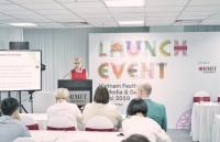 Tìm hướng đi hiệu quả cho việc tổ chức các sự kiện nghệ thuật tại Việt Nam tim huong di hieu qua cho viec to chuc cac su kien nghe thuat tai viet nam