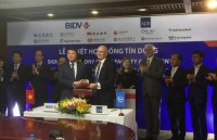 BIDV trao tặng nhà đại đoàn kết cho người nghèo tại Thái Bình bidv trao tang nha dai doan ket cho nguoi ngheo tai thai binh