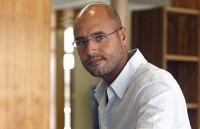 Toà án Hình sự quốc tế yêu cầu bắt giữ con trai cố lãnh đạo Libya Kadhafi