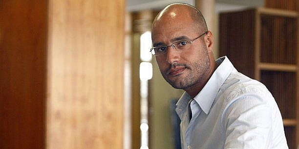 toa an hinh su quoc te yeu cau bat giu con trai co lanh dao libya kadhafi