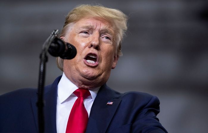 tong thong trump cuoc dieu tran cong khai la tro lua khong quen hau het cac nhan chung