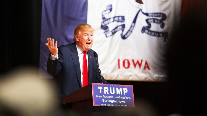 Tổng thống Mỹ chưa đồng ý dỡ bỏ thuế đối với Trung Quốc, chỉ là Bắc Kinh muốn như vậy tong thong my chua dong y do bo thue doi voi trung quoc chi la bac kinh muon nhu vay