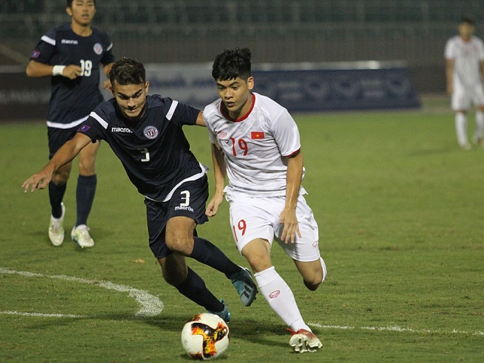 u19 viet nam noi lo the he cau thu sau lua quang hai van hau