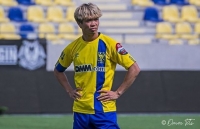 Không tìm được chỗ đứng ở Sint-Truidense, Công Phượng sắp về nước?