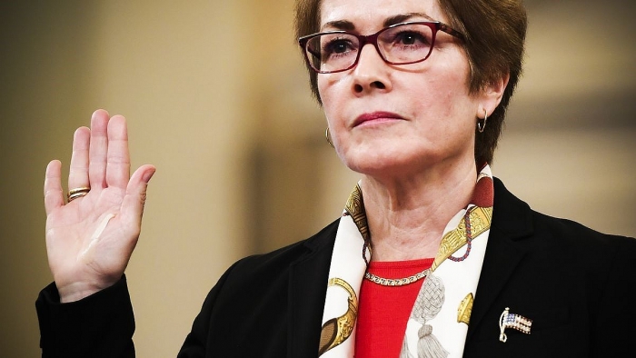 Bộ Ngoại giao Mỹ thất bại trong việc bảo vệ các quan chức ngoại giao ở nước ngoài bo ngoai giao my that bai trong viec bao ve cac quan chuc ngoai giao o nuoc ngoai