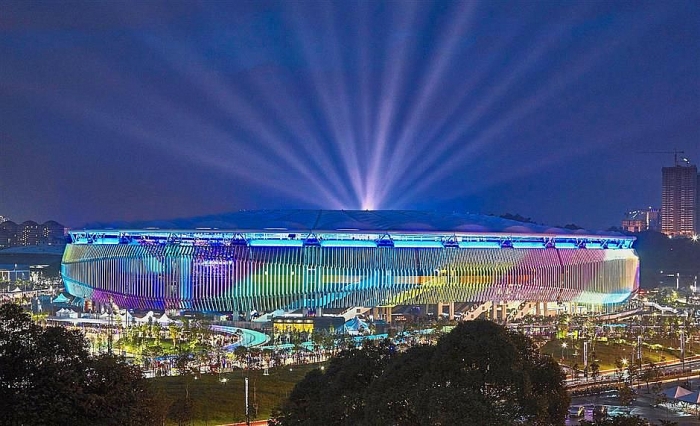 giac mo world cup va canh bac kinh te