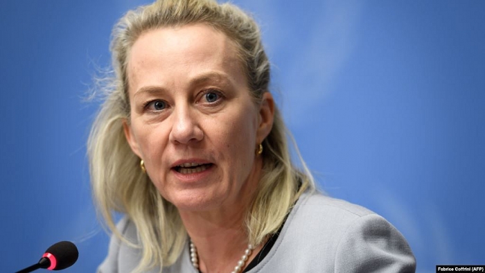 my canh bao pakistan ve nguy co cua cac du an co so ha tang voi trung quoc