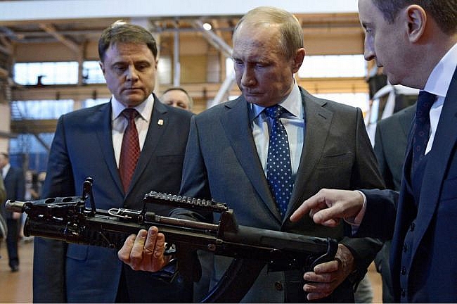 Tổng thống Putin tính kế duy trì cân bằng quyền lực trên thế giới bằng sức mạnh quân sự tong thong putin tinh ke duy tri can bang quyen luc tren the gioi bang suc manh quan su