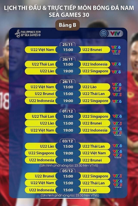 dai chien u22 viet nam u22 thai lan khong con tam ve nao tren he thong ban ve truc tuyen