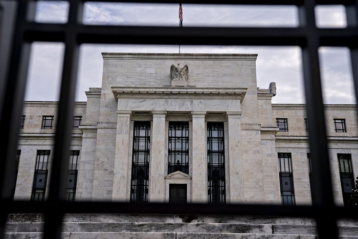 khong tin tuong vao lai suat am fed tinh bon cu soan lai thoi dai suy thoai 2008