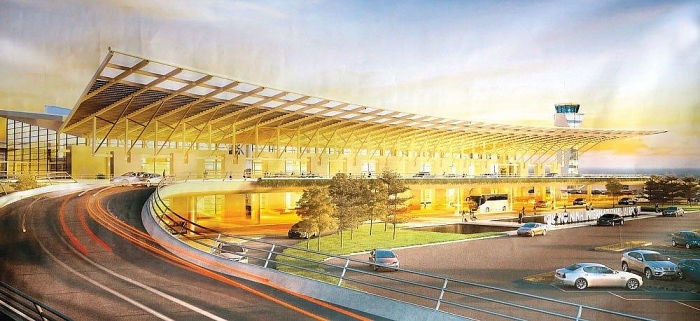 cang hang khong van don san bay moi hang dau the gioi 2019