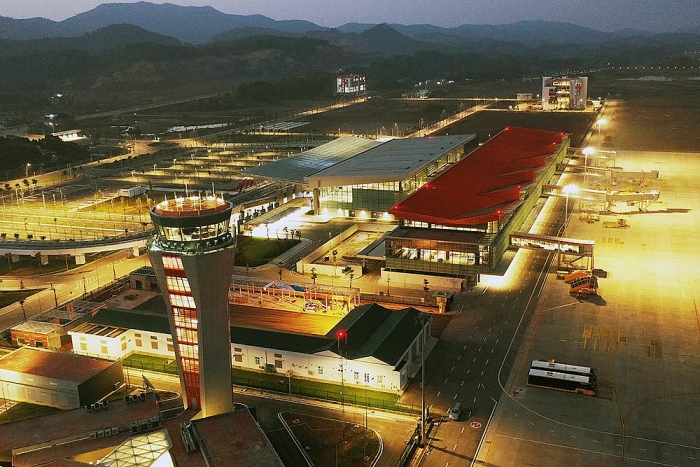 cang hang khong van don san bay moi hang dau the gioi 2019