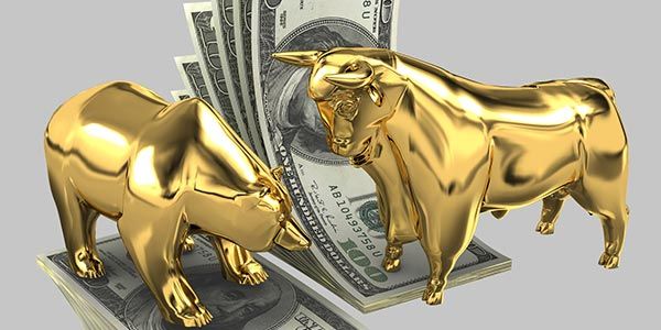 Giá vàng hôm nay 21/11: Giá vàng đột ngộtTâm lý lạc quan đang ở mức thấp nhất