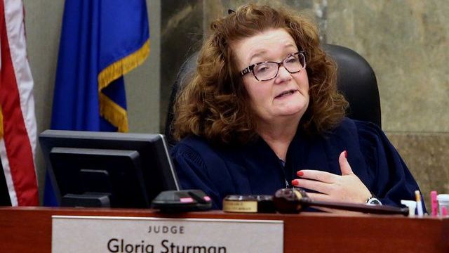 bau cu my 2020 tham phan bac yeu cau ngan chung nhan ket qua bau cu tai nevada tong thong trump gap rieng cac nghi si cong hoa michigan