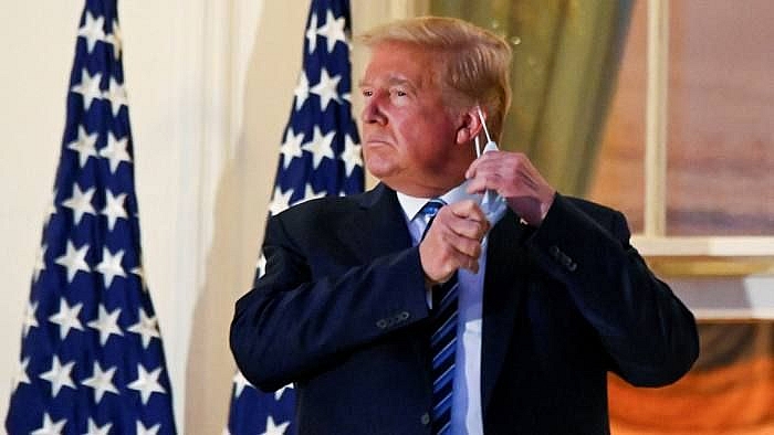 Kết quả bầu cử Mỹ 2020: Tìm thấy ‘động cơ’ của những lá phiếu ủng hộ Tổng thống Trump