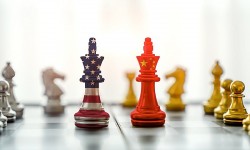 Kinh tế Mỹ không bị ảnh hưởng bởi đà phục hồi của Trung Quốc, nguyên nhân vì sao?