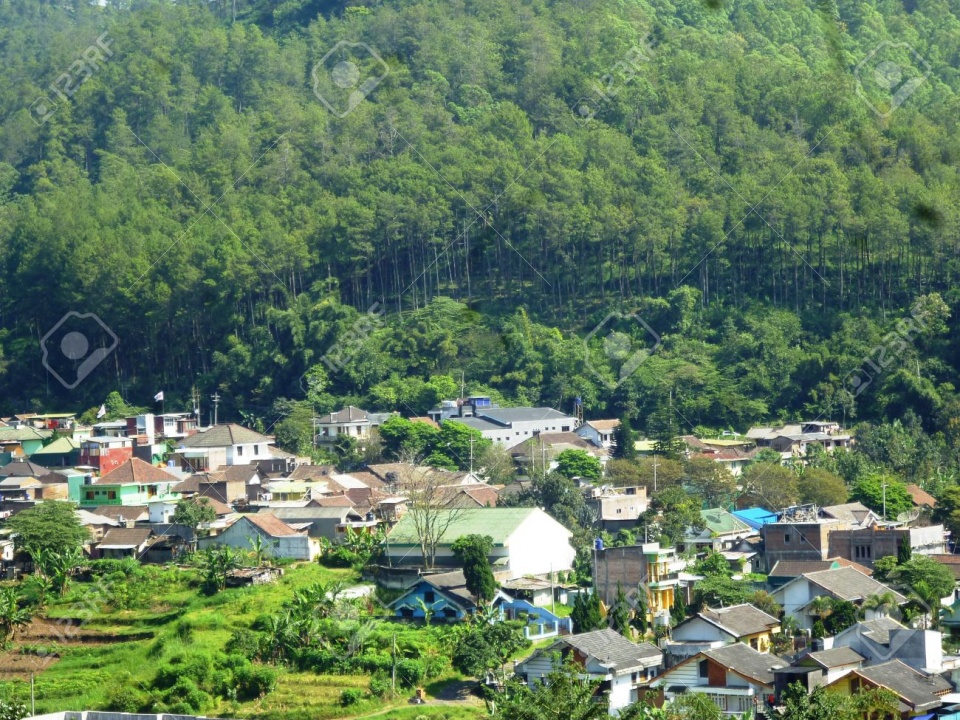 indonesia to chuc festival du lich hoi giao quoc te dau tien