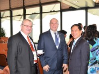 bat dau thao luan cac noi dung chinh tai hoi nghi isom