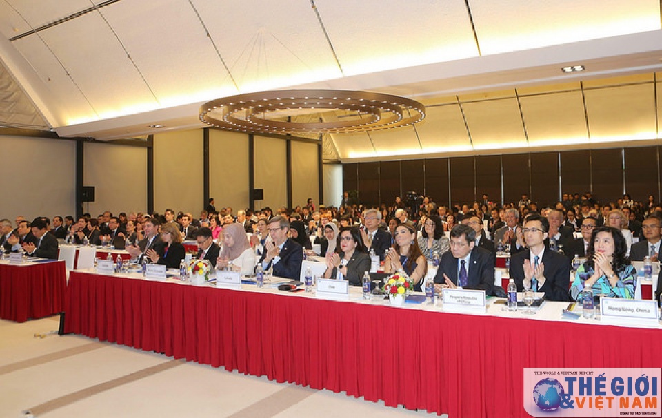 goi mo nhieu y tuong hop tac apec nam 2017