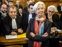 Tổng Giám đốc IMF có phạm tội không?