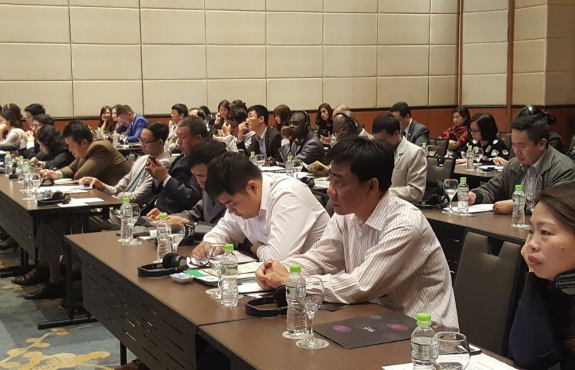 Đại sứ kêu gọi doanh nghiệp Việt Nam kinh doanh, đầu tư tại Nigeria