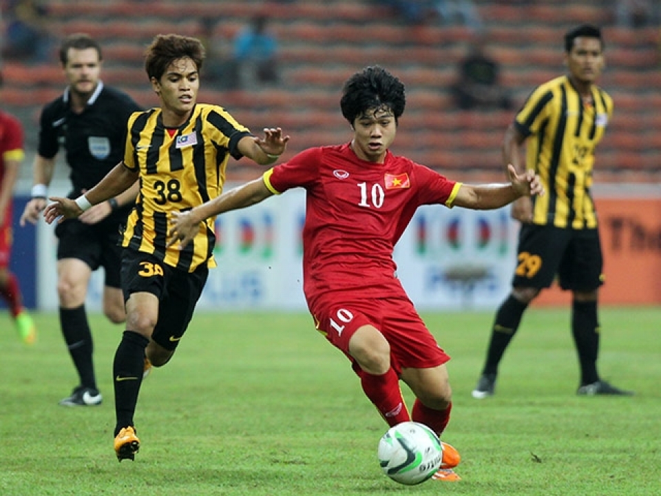 aff suzuki cup 2018 truyen thong malaysia hao hung cho cuoc phuc thu