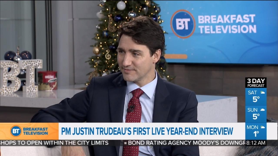 Canada không thể chấp nhận việc 2 công dân bị Trung Quốc bắt giữ thu tuong trudeau khong the chap nhan viec trung quoc bat giu 2 cong dan canada