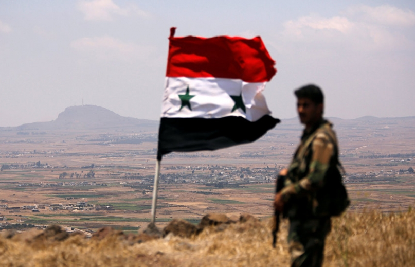 cung nga va tho nhi ky iran ky vong thanh lap duoc uy ban hien phap syria