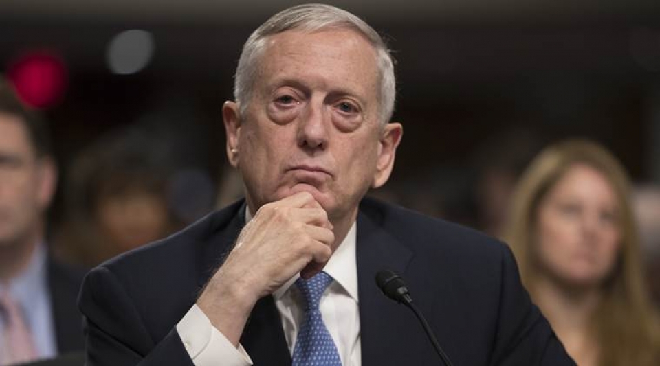 bo truong quoc phong james mattis tu chuc cu soc moi cua ong trump