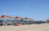 Chính thức mở cửa Cảng hàng không quốc tế Vân Đồn
