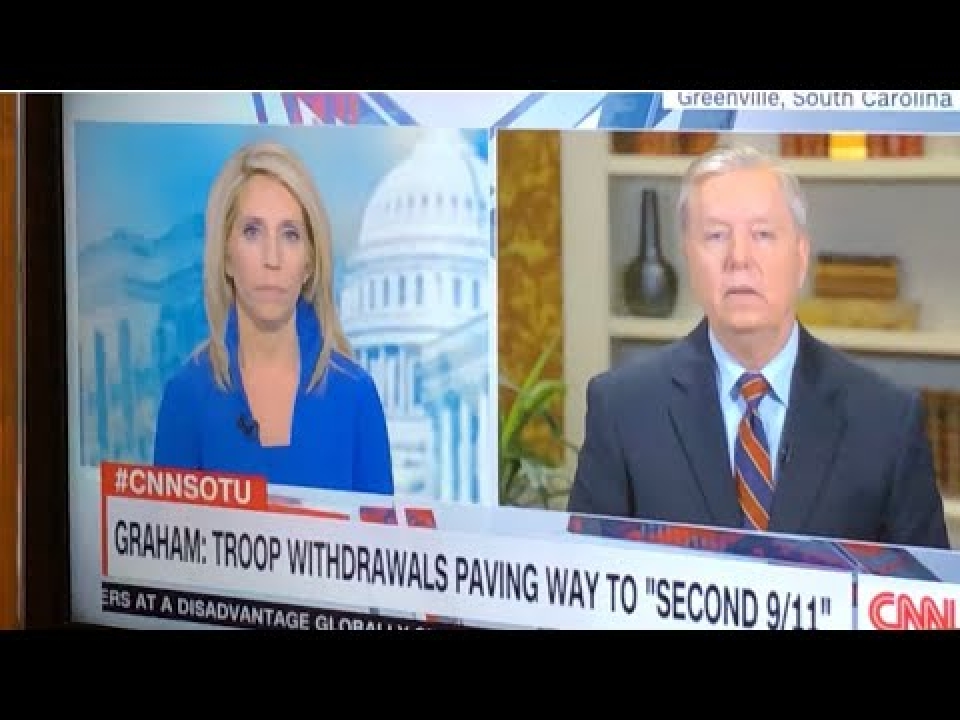 tong thong trump bi thuyet phuc xem xet lai viec rut quan khoi syria