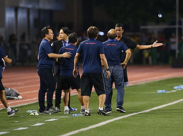 hlv park hang seo se tu choi neu han quoc moi dan dat doi tuyen quoc gia