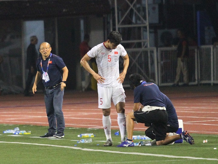 van hau se khong du vck u23 chau a thay park co giai phap thay the