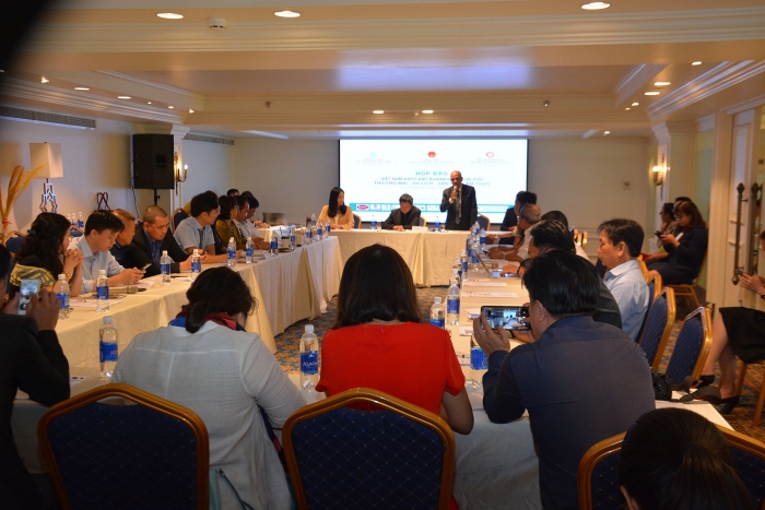 Hội chợ Triển lãm Vietnam Expo sẽ được tổ chức tại Malaysia vào tháng 9/2020 hoi cho trien lam vietnam expo se duoc to chuc tai malaysia vao thang 92020