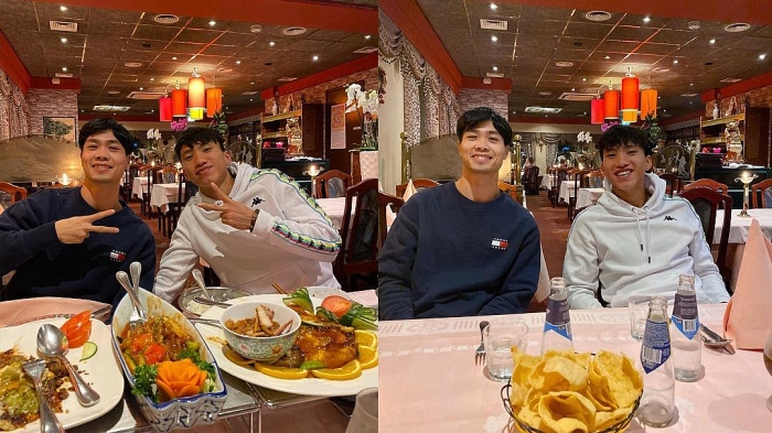 van hau va cong phuong hoi ngo tren dat ha lan