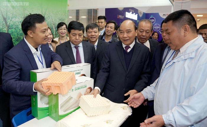 thu tuong nguyen xuan phuc doanh nghiep cu chi ro co quan nao gay nhung nhieu phien ha