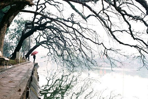 Dự báo thời tiết ngày và đêm nay (5/12): Không khí lạnh tăng cường