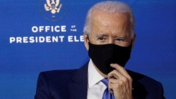 Mỹ: Tổng thống đắc cử Joe Biden lo ngại về tình trạng việc làm, nền kinh tế bế tắc