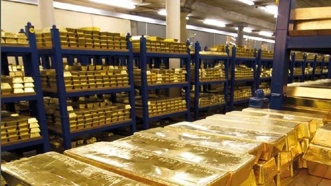 gia vang hom nay 9112023 gia vang sjc tang vut nha dau tu dai han mien cuong nhay vao thi truong