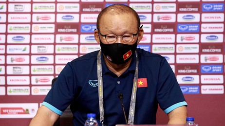 aff cup 2020 doi tuyen viet nam gap nhieu ap luc bao ve ngoi vo dich